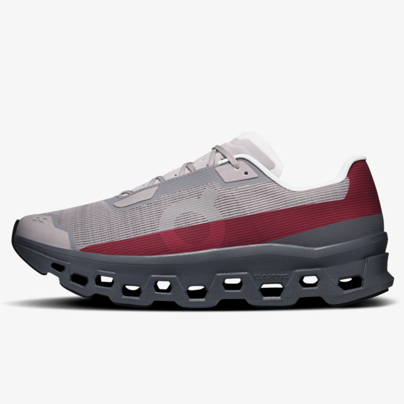 On Atlete Cloudmonster Void 