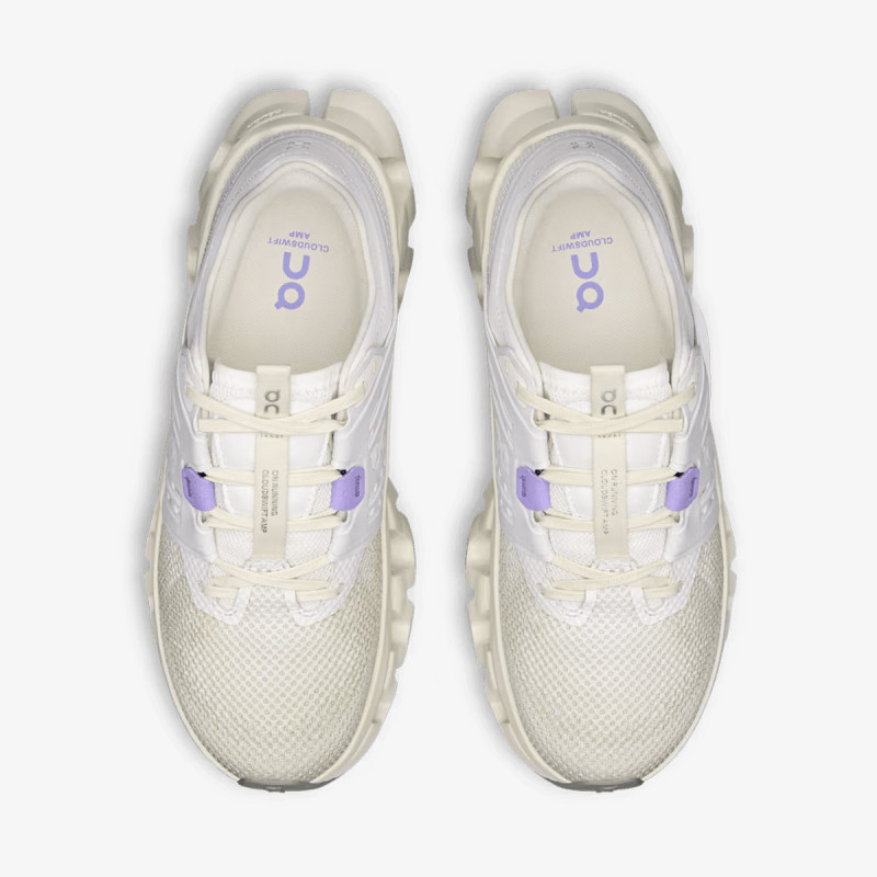 On Atlete Cloudswift Amp 