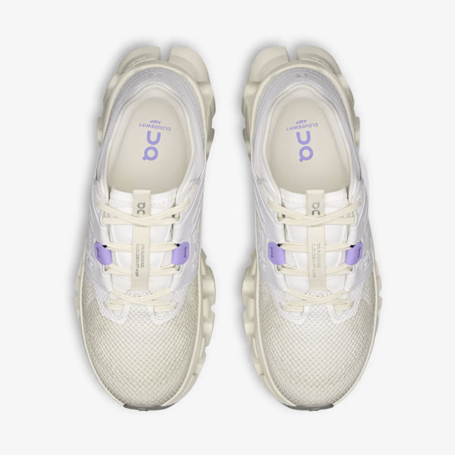 On Atlete Cloudswift Amp 