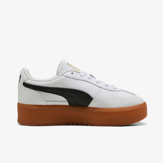Puma Патики PALERMO ELEVATA LTH WNS 