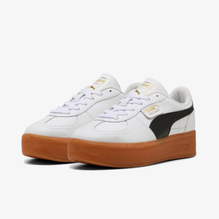 Puma Патики PALERMO ELEVATA LTH WNS 