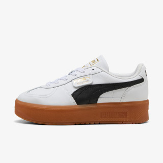 Puma Патики PALERMO ELEVATA LTH WNS 