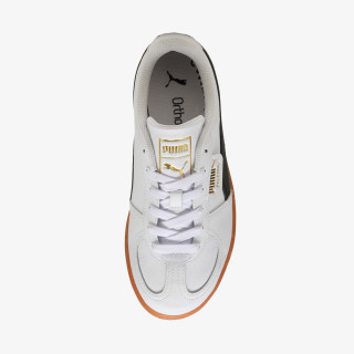 Puma Патики PALERMO ELEVATA LTH WNS 