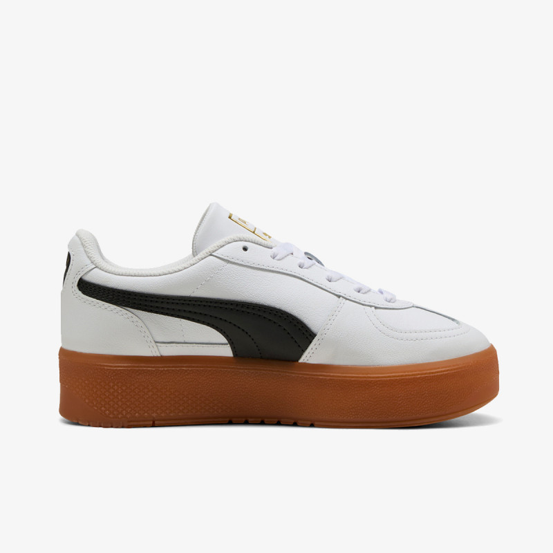 Puma Патики PALERMO ELEVATA LTH WNS 