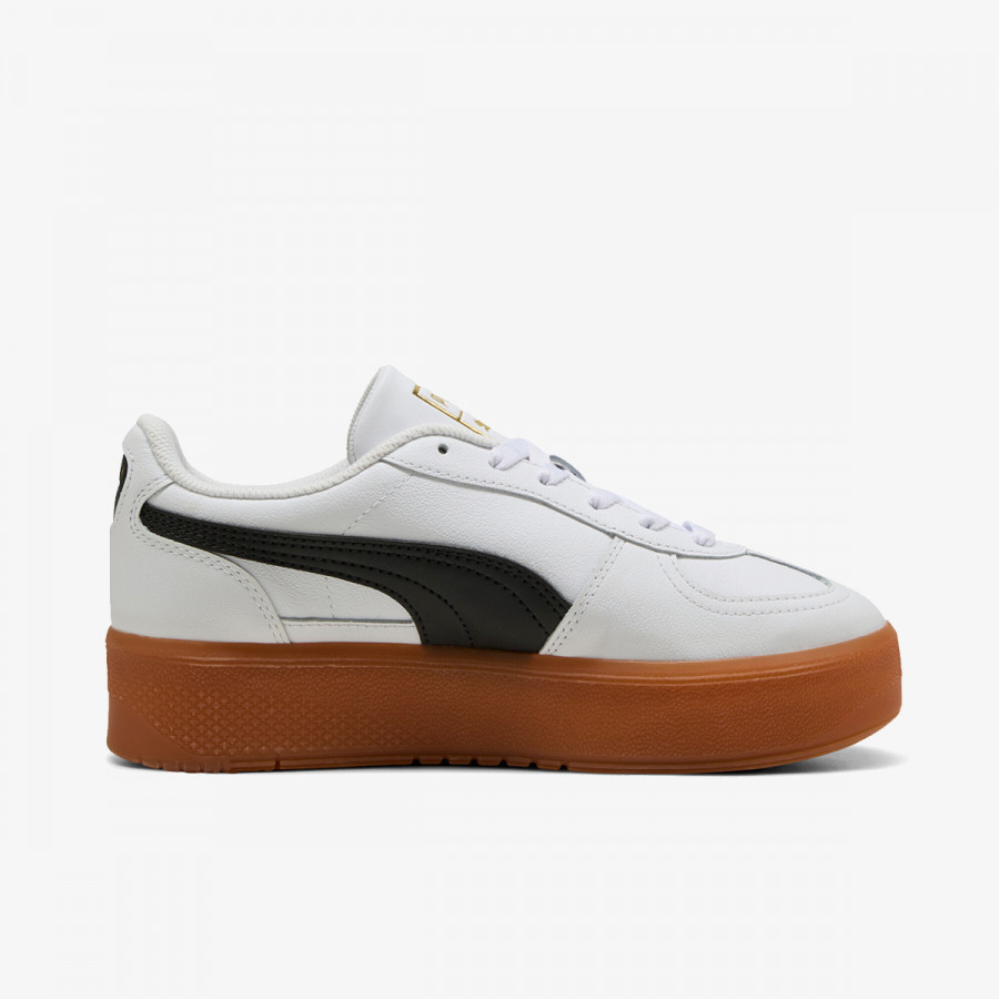 Puma Патики PALERMO ELEVATA LTH WNS 