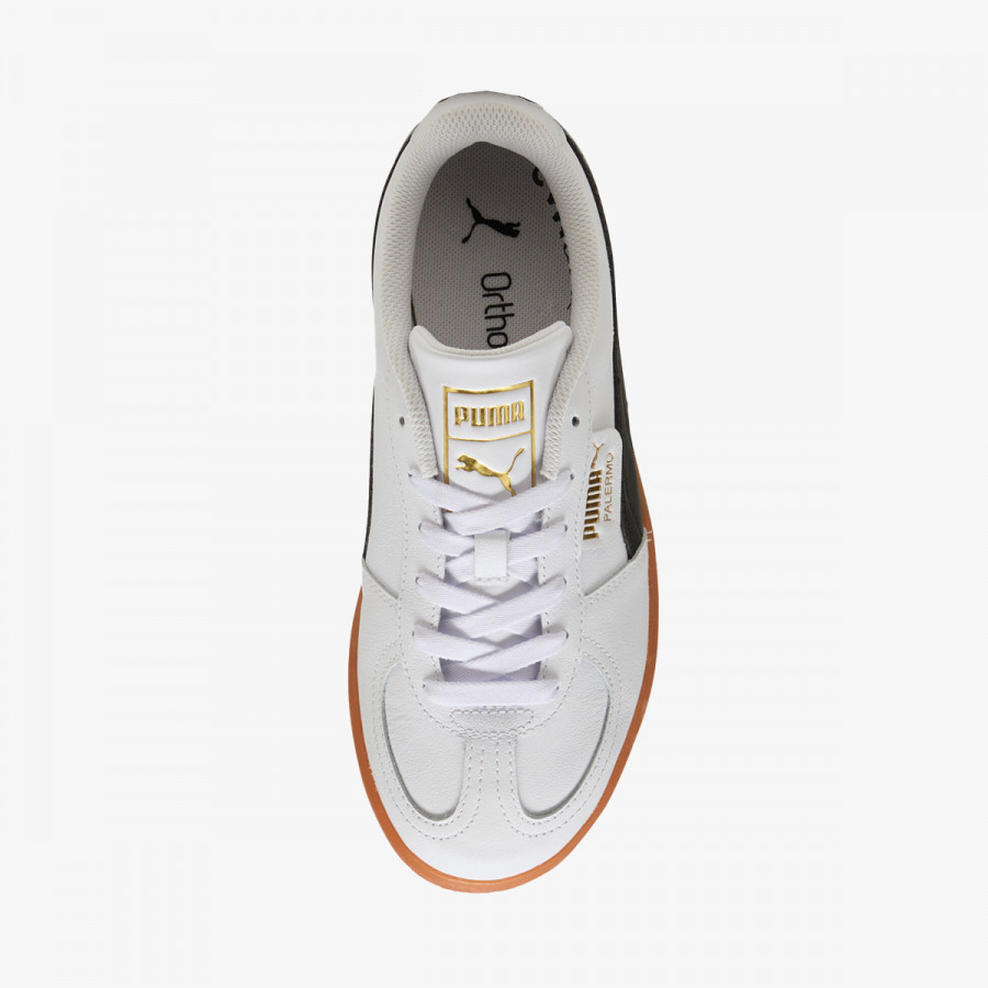 Puma Патики PALERMO ELEVATA LTH WNS 