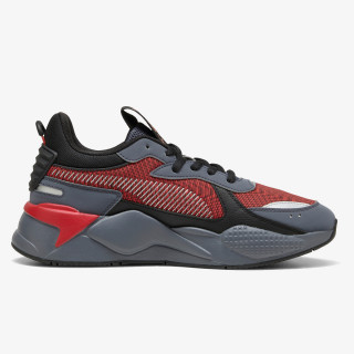 Puma Патики RS-X HI-TECH 
