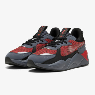 Puma Патики RS-X HI-TECH 