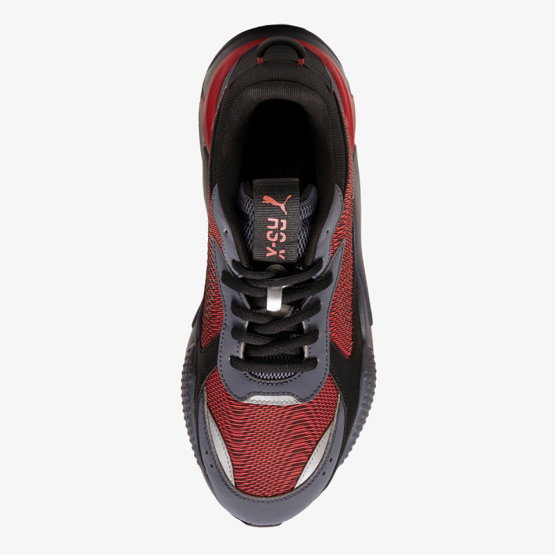 Puma Патики RS-X HI-TECH 