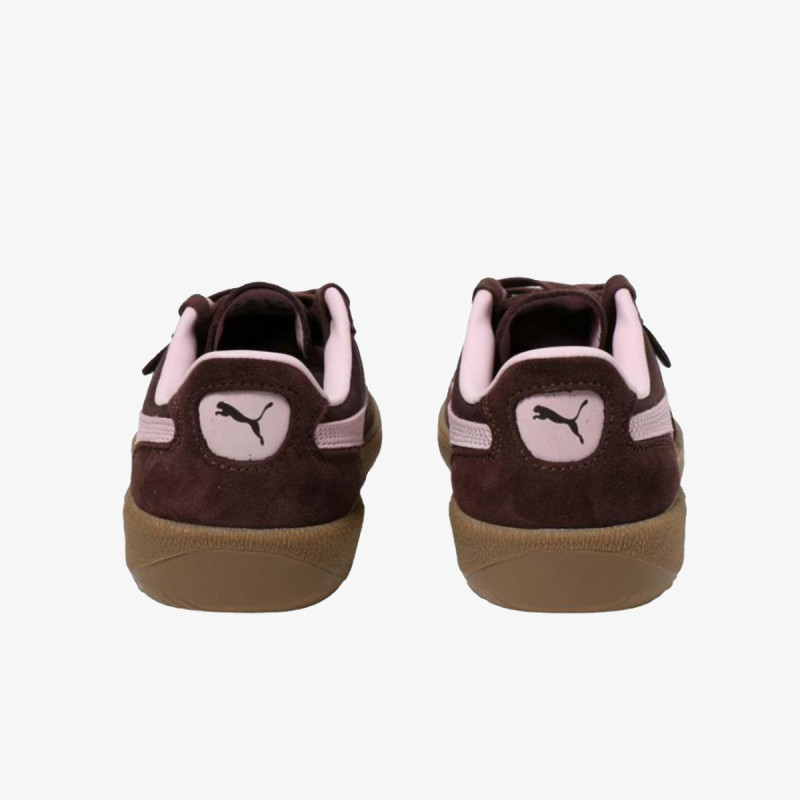 Puma Atlete PUMA PALERMO VINTAGE UPDATE 