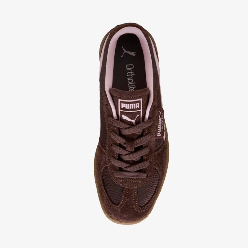 Puma Atlete PUMA PALERMO VINTAGE UPDATE 