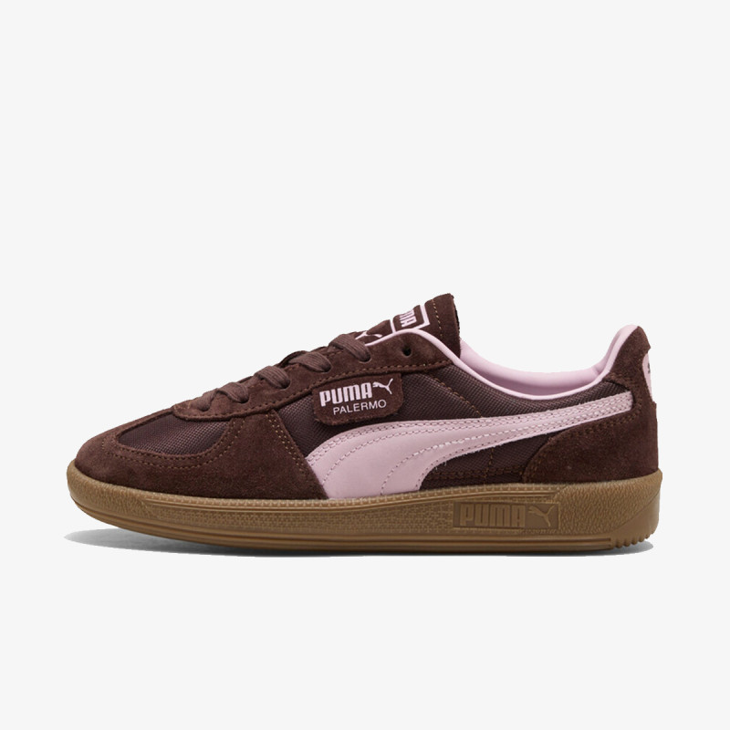 Puma Atlete PUMA PALERMO VINTAGE UPDATE 
