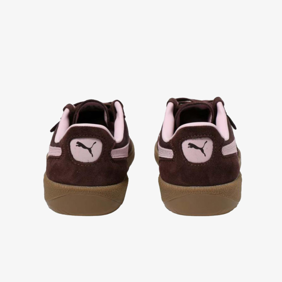 Puma Atlete PUMA PALERMO VINTAGE UPDATE 