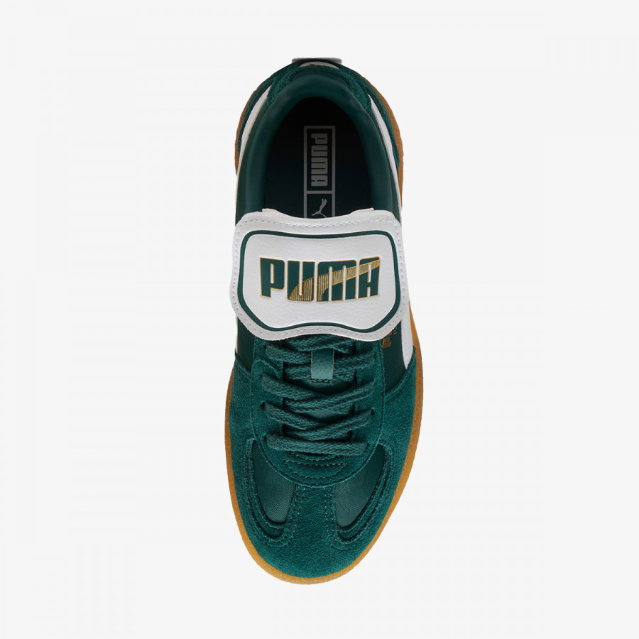 Puma Патики Puma Palermo Moda Tongue Wns 