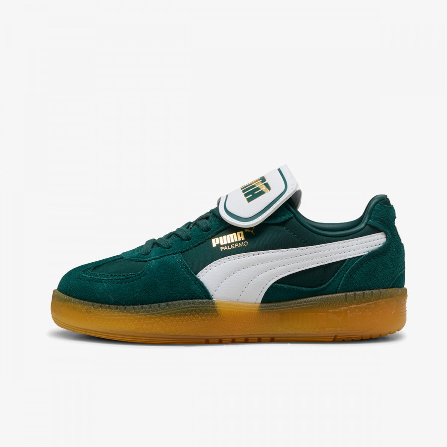 Puma Патики Puma Palermo Moda Tongue Wns 
