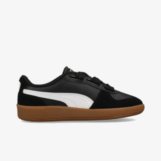 Puma Патики PUMA PALERMO WIDE LACE SD 