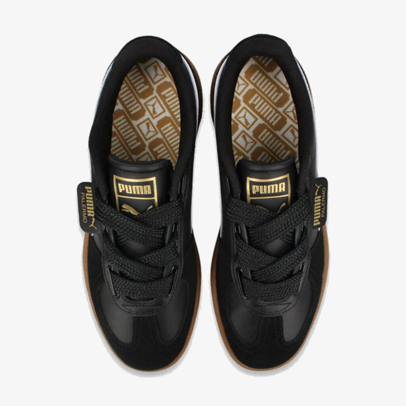 Puma Патики PUMA PALERMO WIDE LACE SD 