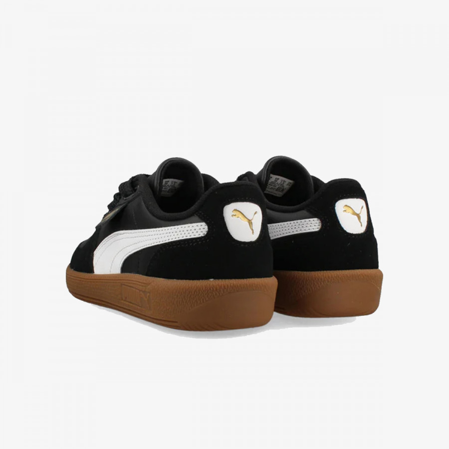Puma Патики PUMA PALERMO WIDE LACE SD 