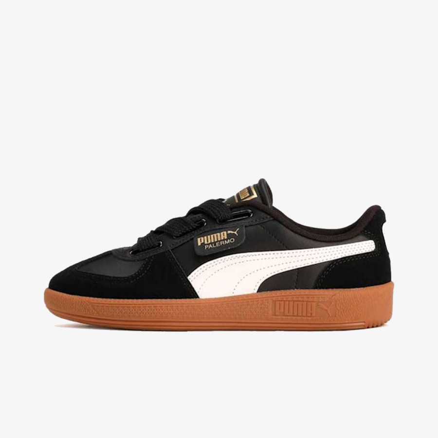 Puma Патики PUMA PALERMO WIDE LACE SD 