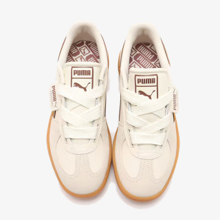 Puma Патики PUMA PALERMO WIDE LACE SD 
