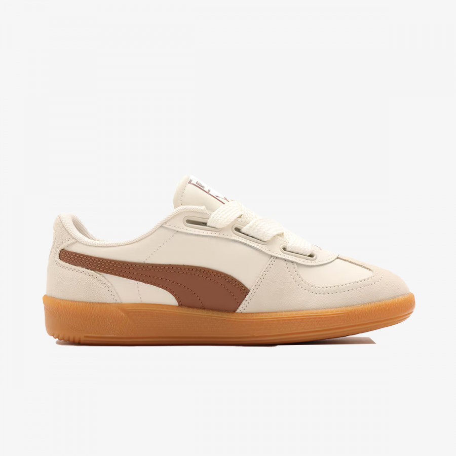 Puma Патики PUMA PALERMO WIDE LACE SD 