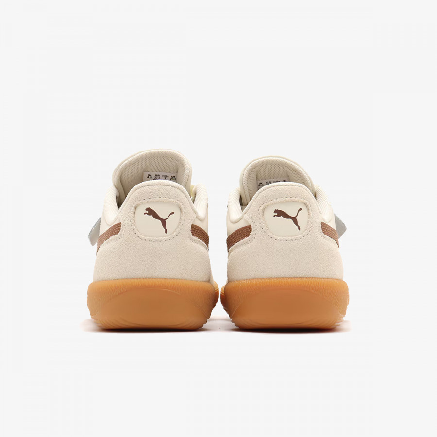 Puma Патики PUMA PALERMO WIDE LACE SD 