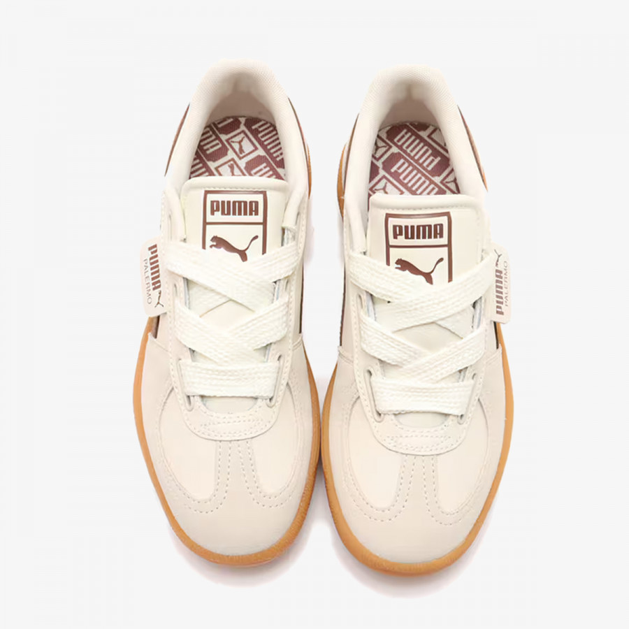 Puma Патики PUMA PALERMO WIDE LACE SD 