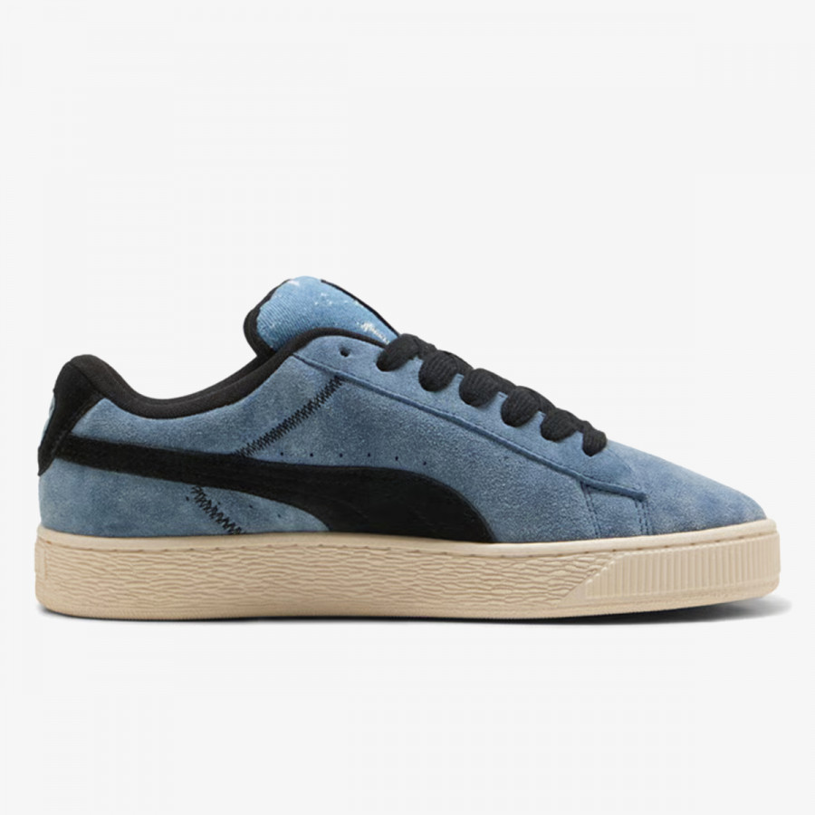 Puma Патики Suede XL Thrive & Triumph 