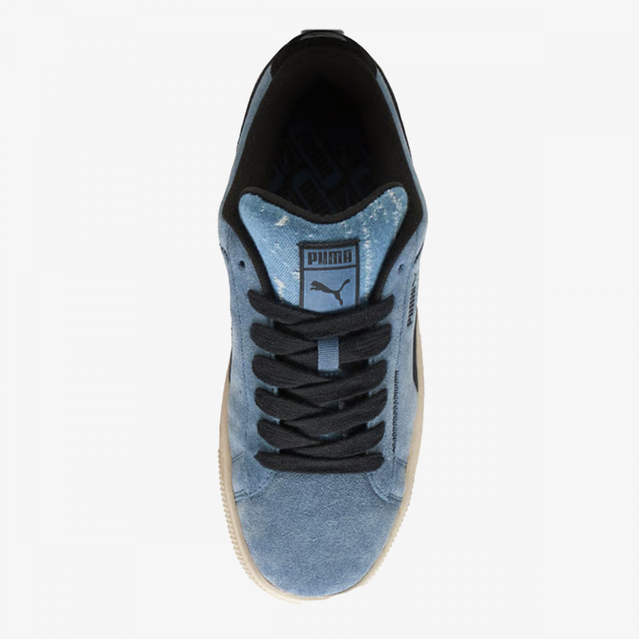 Puma Патики Suede XL Thrive & Triumph 