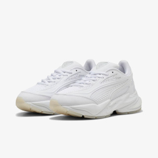 Puma Патики RS Surge Hairy Suede 