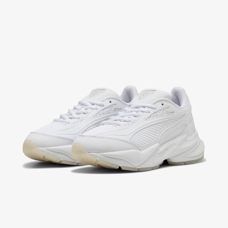 Puma Патики RS Surge Hairy Suede 