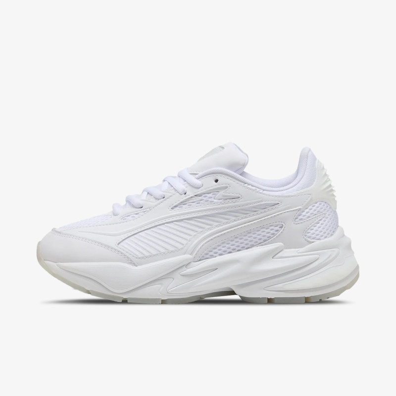 Puma Патики RS Surge Hairy Suede 