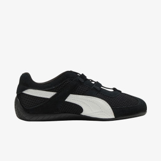 Puma Atlete Speedcat Go Wns PUMA Black-PUMA White 