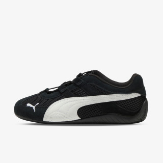 Puma Atlete Speedcat Go Wns PUMA Black-PUMA White 