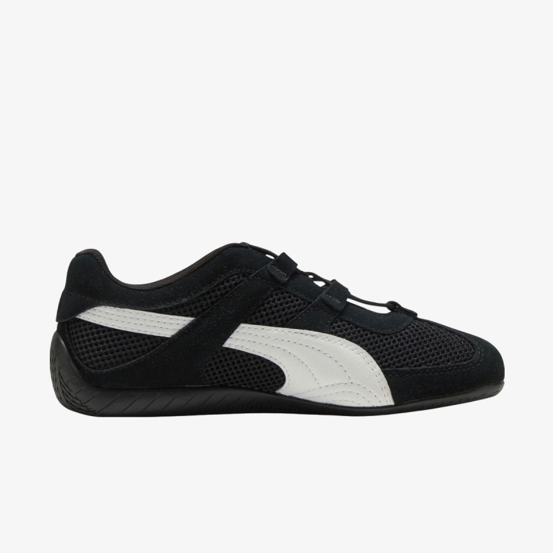 Puma Atlete Speedcat Go Wns PUMA Black-PUMA White 