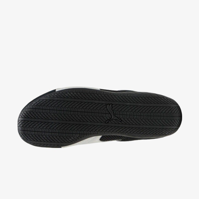 Puma Atlete Speedcat Go Wns PUMA Black-PUMA White 