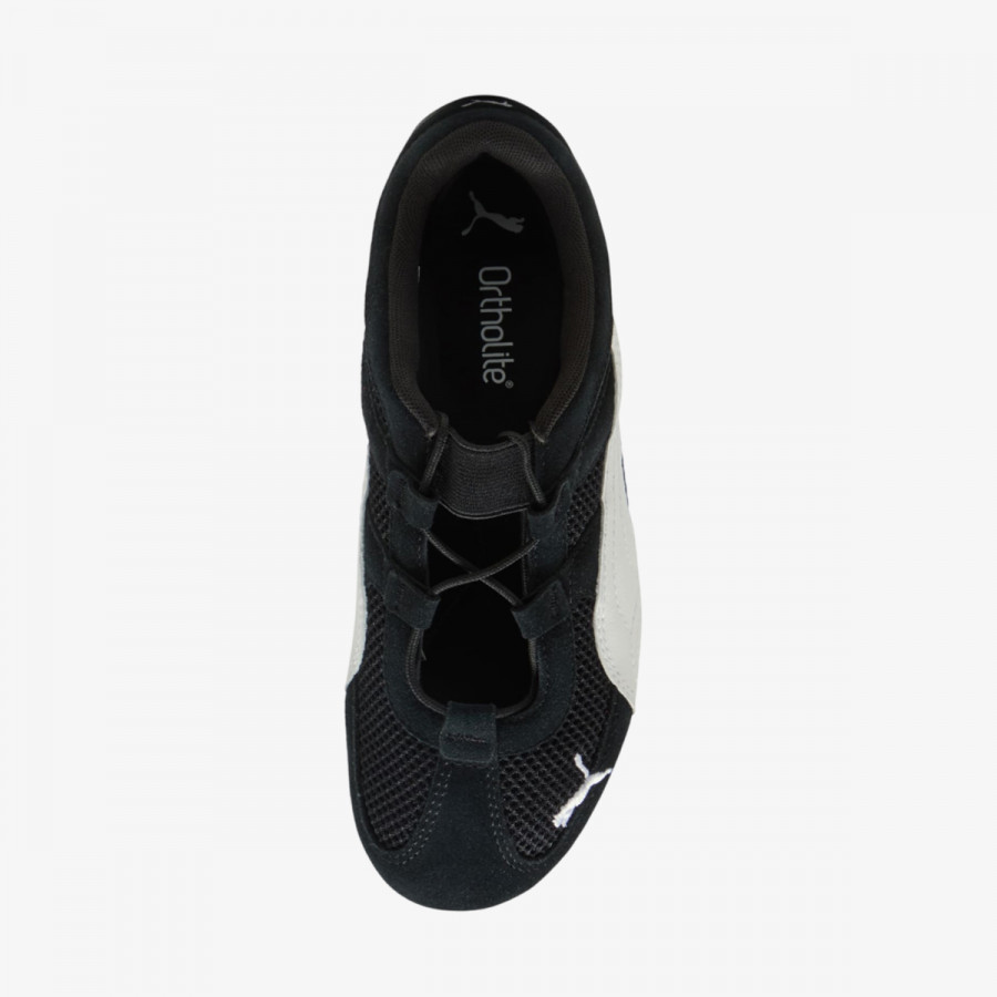 Puma Atlete Speedcat Go Wns PUMA Black-PUMA White 