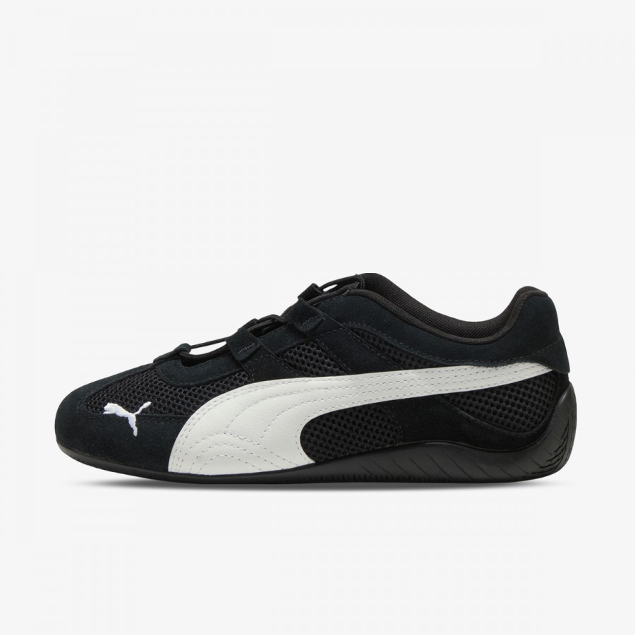 Puma Atlete Speedcat Go Wns PUMA Black-PUMA White 