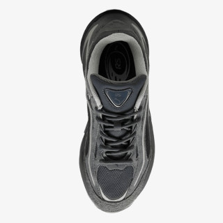 Puma Патики RS Surge Hairy Suede 
