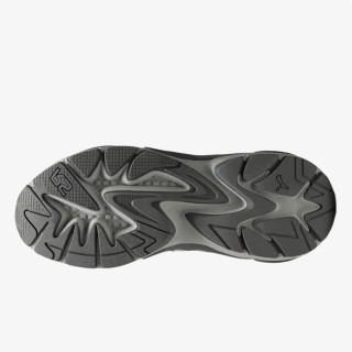 Puma Патики RS Surge Hairy Suede 