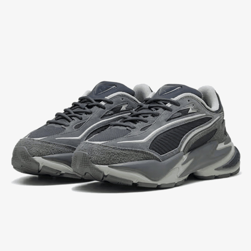 Puma Патики RS Surge Hairy Suede 