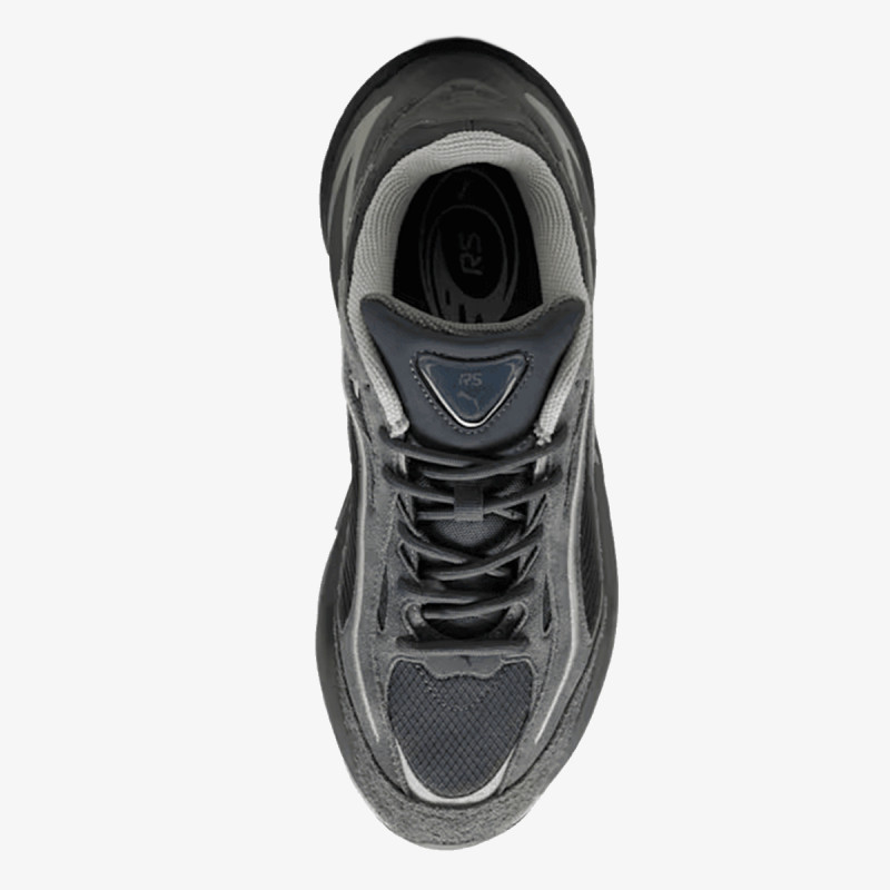 Puma Патики RS Surge Hairy Suede 