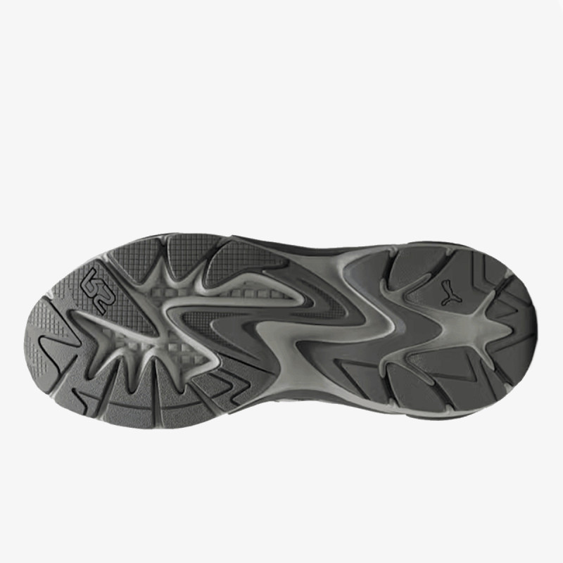 Puma Патики RS Surge Hairy Suede 
