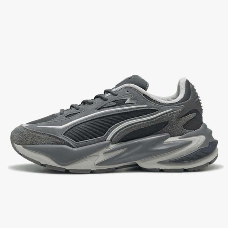 Puma Патики RS Surge Hairy Suede 