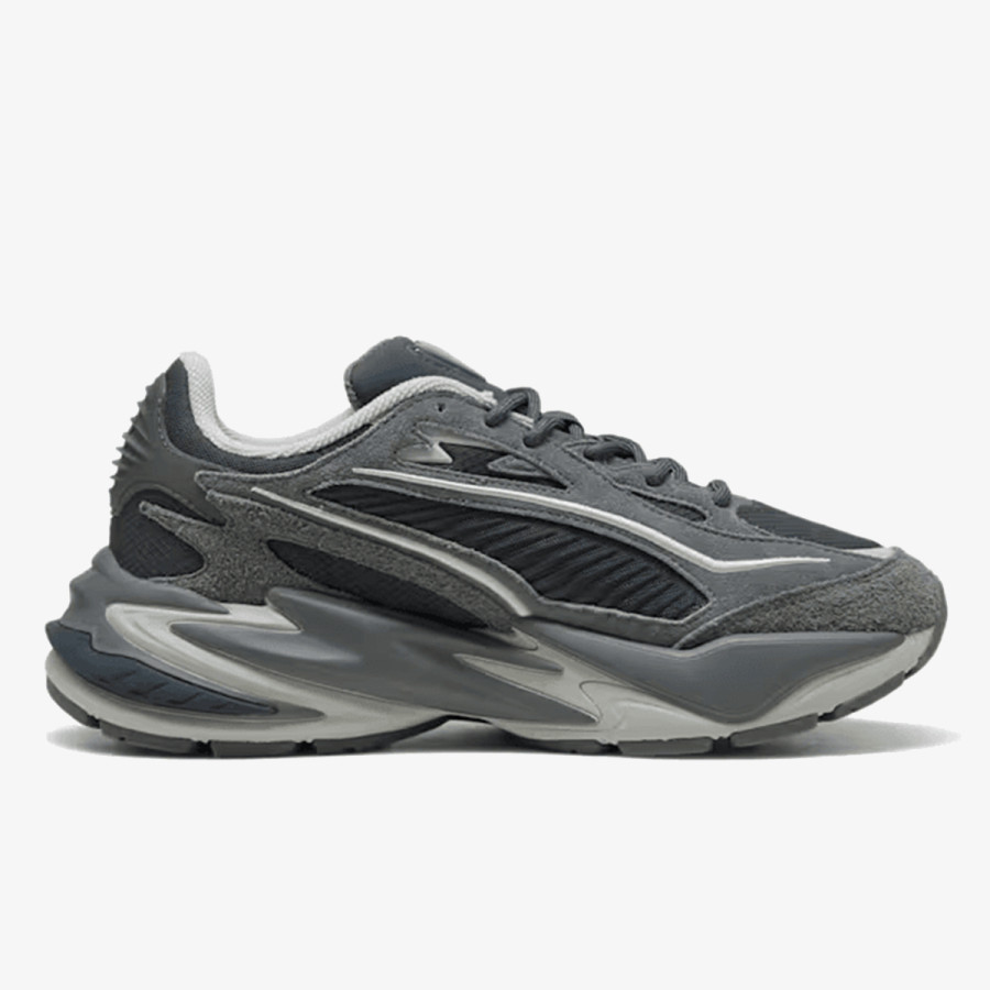 Puma Патики RS Surge Hairy Suede 