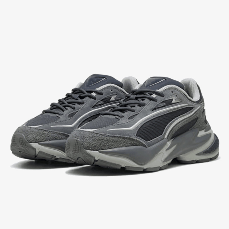 Puma Патики RS Surge Hairy Suede 