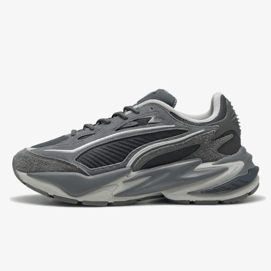Puma Патики RS Surge Hairy Suede 
