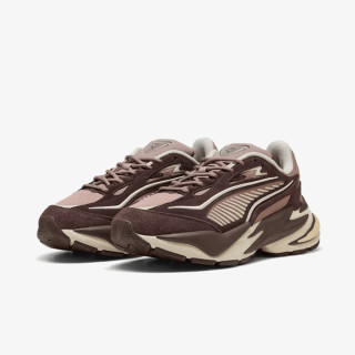 Puma Патики RS Surge Hairy Suede 
