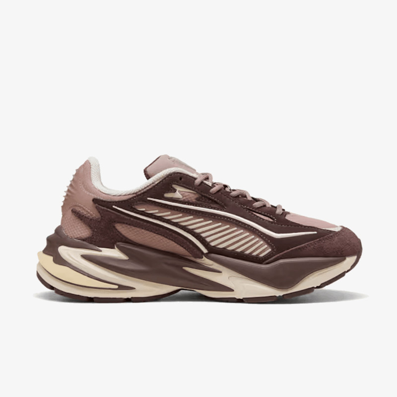 Puma Патики RS Surge Hairy Suede 