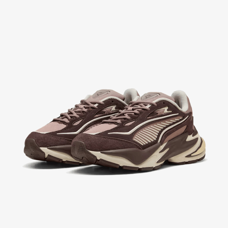 Puma Патики RS Surge Hairy Suede 